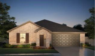 10613 High Ridge Lane Fort Worth TX 76108
