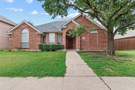 1004 Columbia Drive Lewisville TX 75067