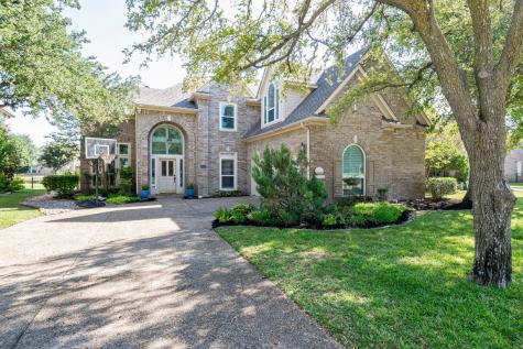 322 Spyglass Drive Coppell TX 75019