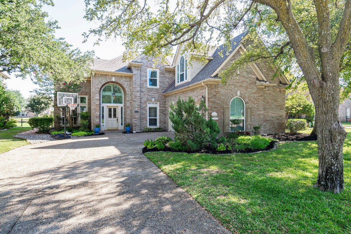 322 Spyglass Drive Coppell TX 75019