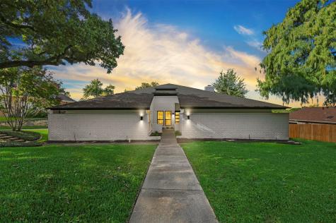 1217 Crest Drive Colleyville TX 76034