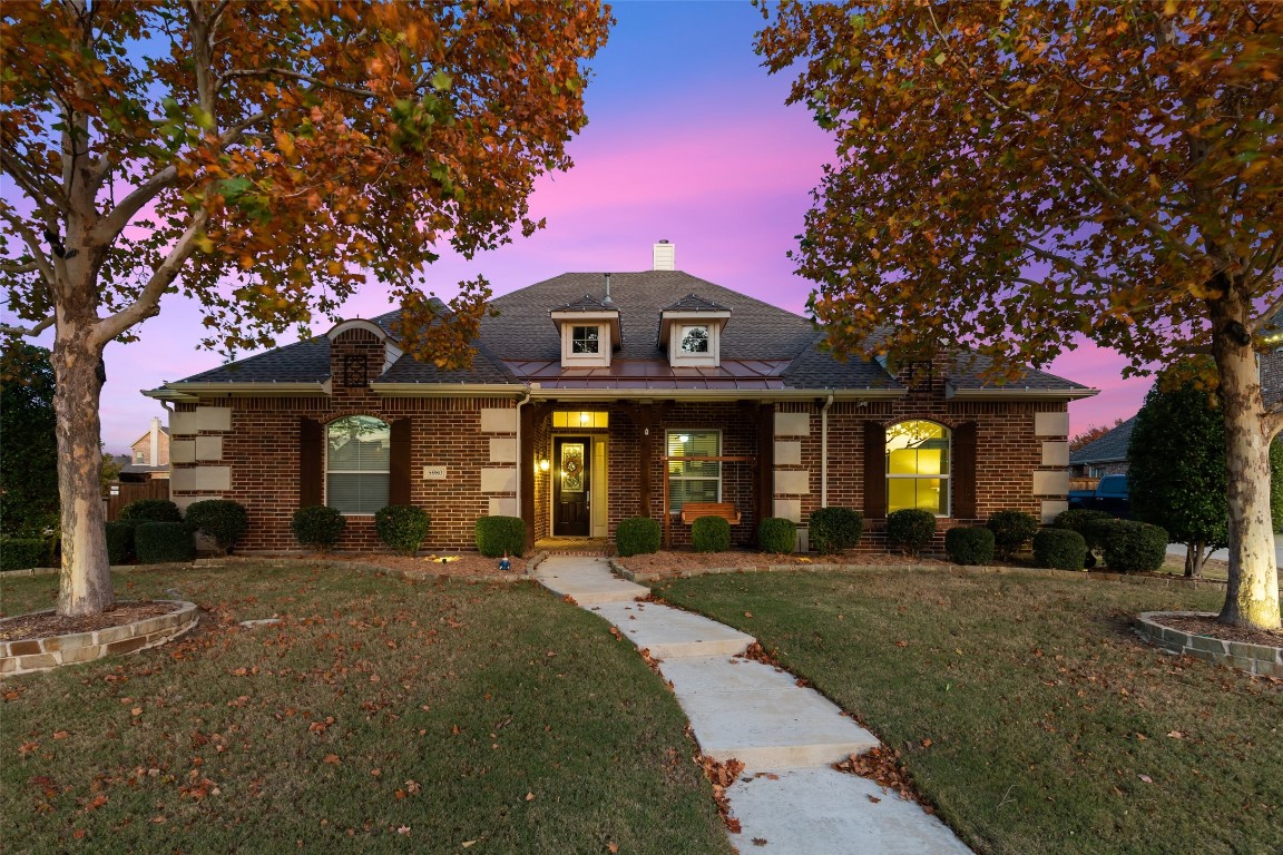 5980 Myrtle Lane Frisco TX 75036