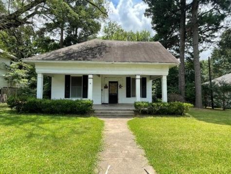 1750 Margaret Street Paris TX 75460