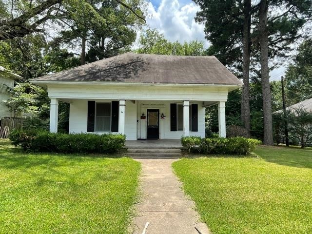 1750 Margaret Street Paris TX 75460