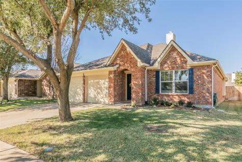 4933 Ambrosia Drive Fort Worth TX 76244