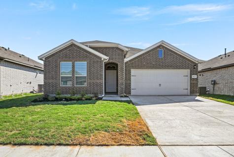 5441 Red Fern Lane Fort Worth TX 76179