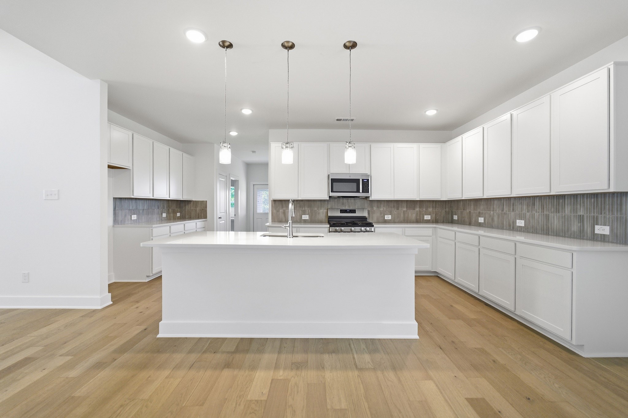 7501 Poplar Drive Denton TX 76226