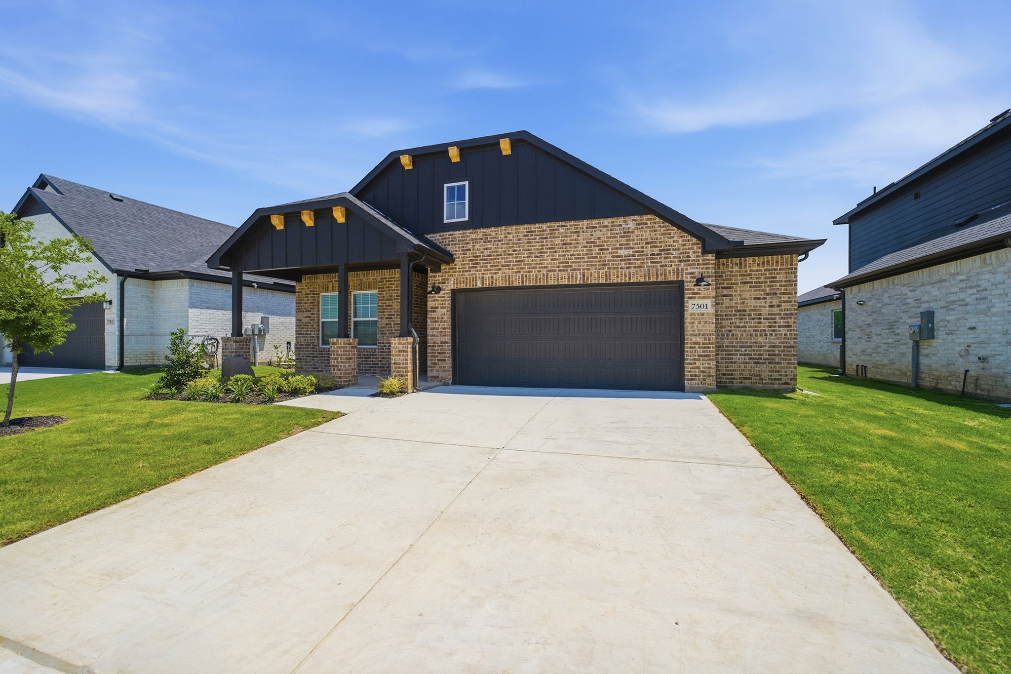 7501 Poplar Drive Denton TX 76226