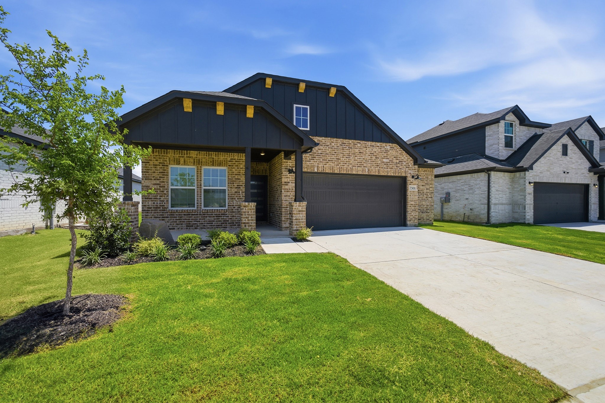 7501 Poplar Drive Denton TX 76226