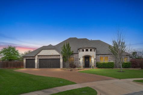 804 Goose Court Forney TX 75126