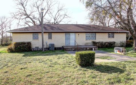 512 N Sherley Avenue Anna TX 75409