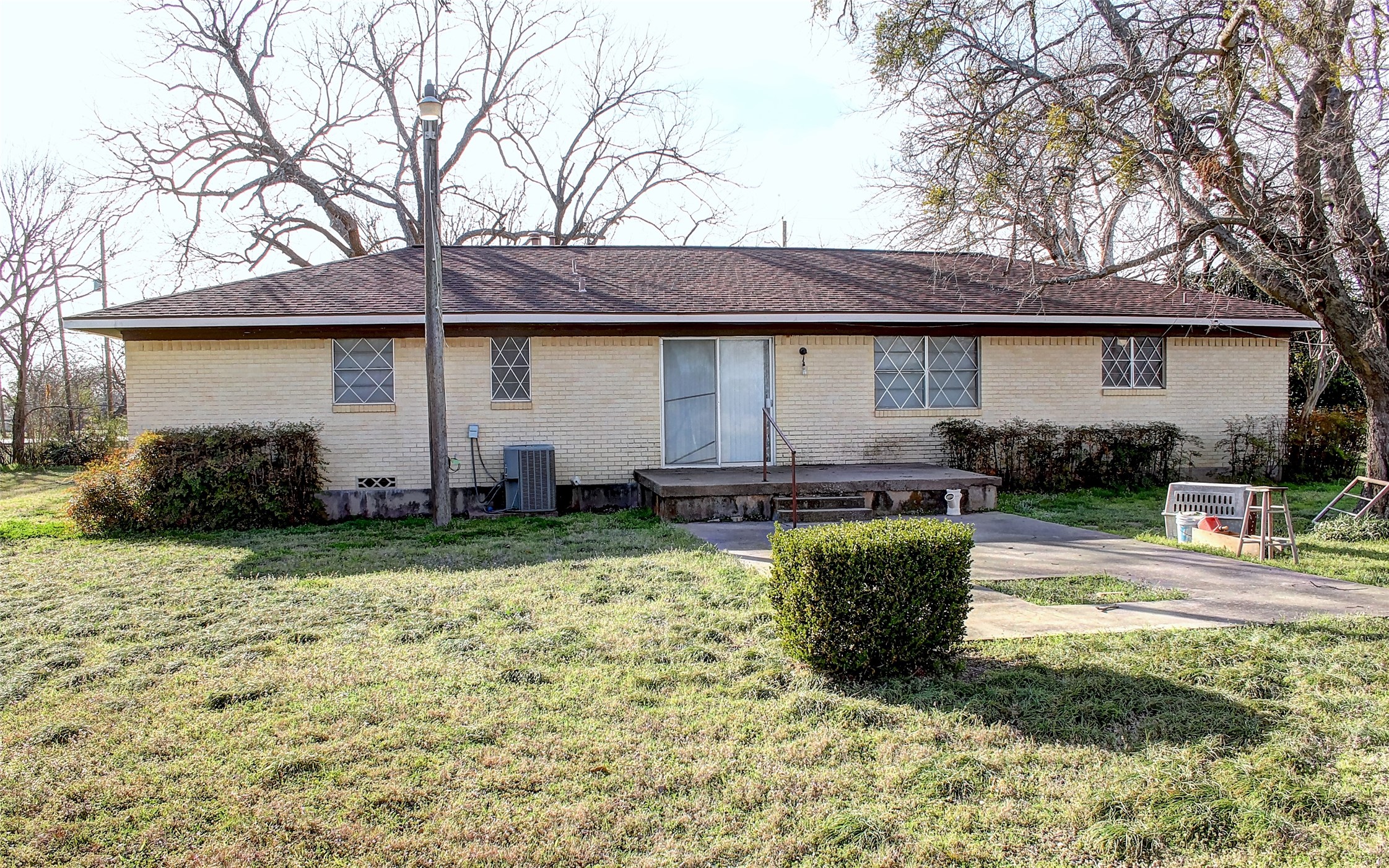 512 N Sherley Avenue Anna TX 75409
