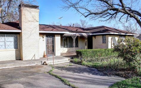 512 N Sherley Avenue Anna TX 75409