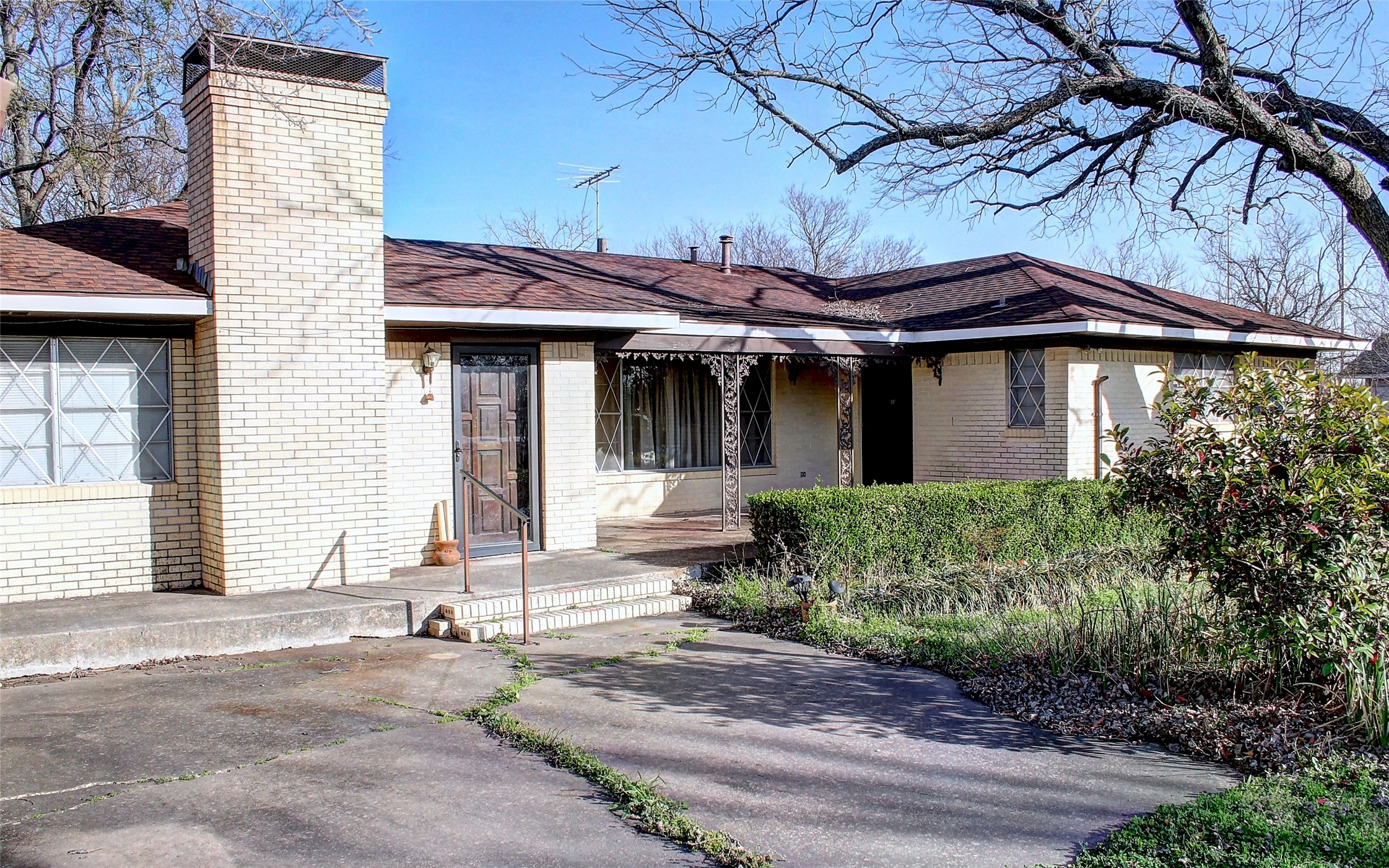 512 N Sherley Avenue Anna TX 75409
