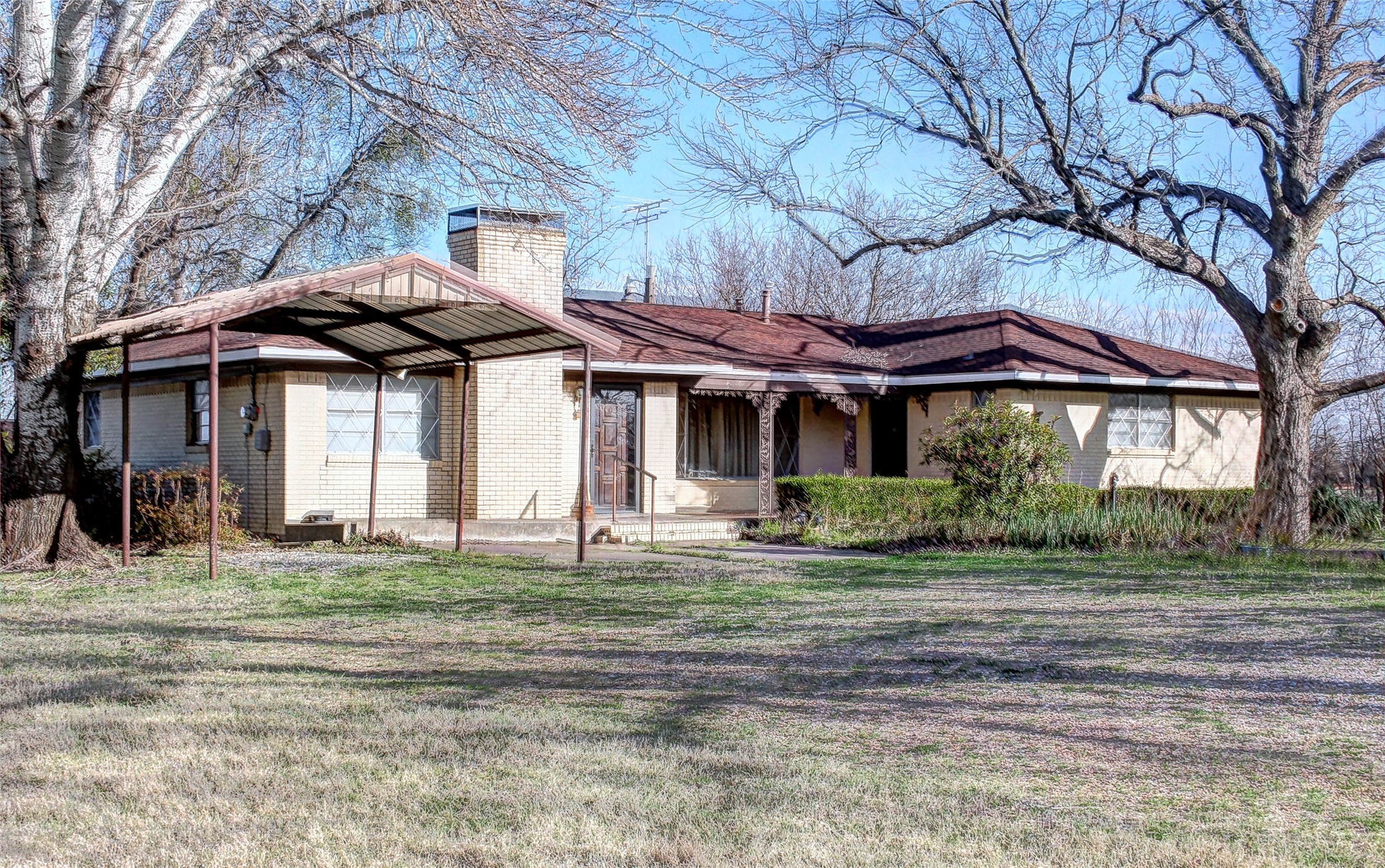 512 N Sherley Avenue Anna TX 75409