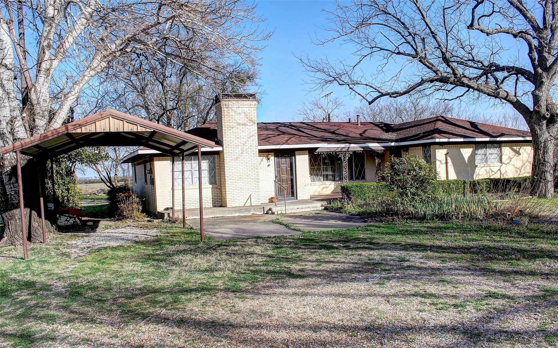 512 N Sherley Avenue Anna TX 75409