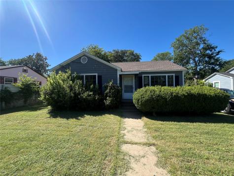 2915 Summer Avenue Waco TX 76708