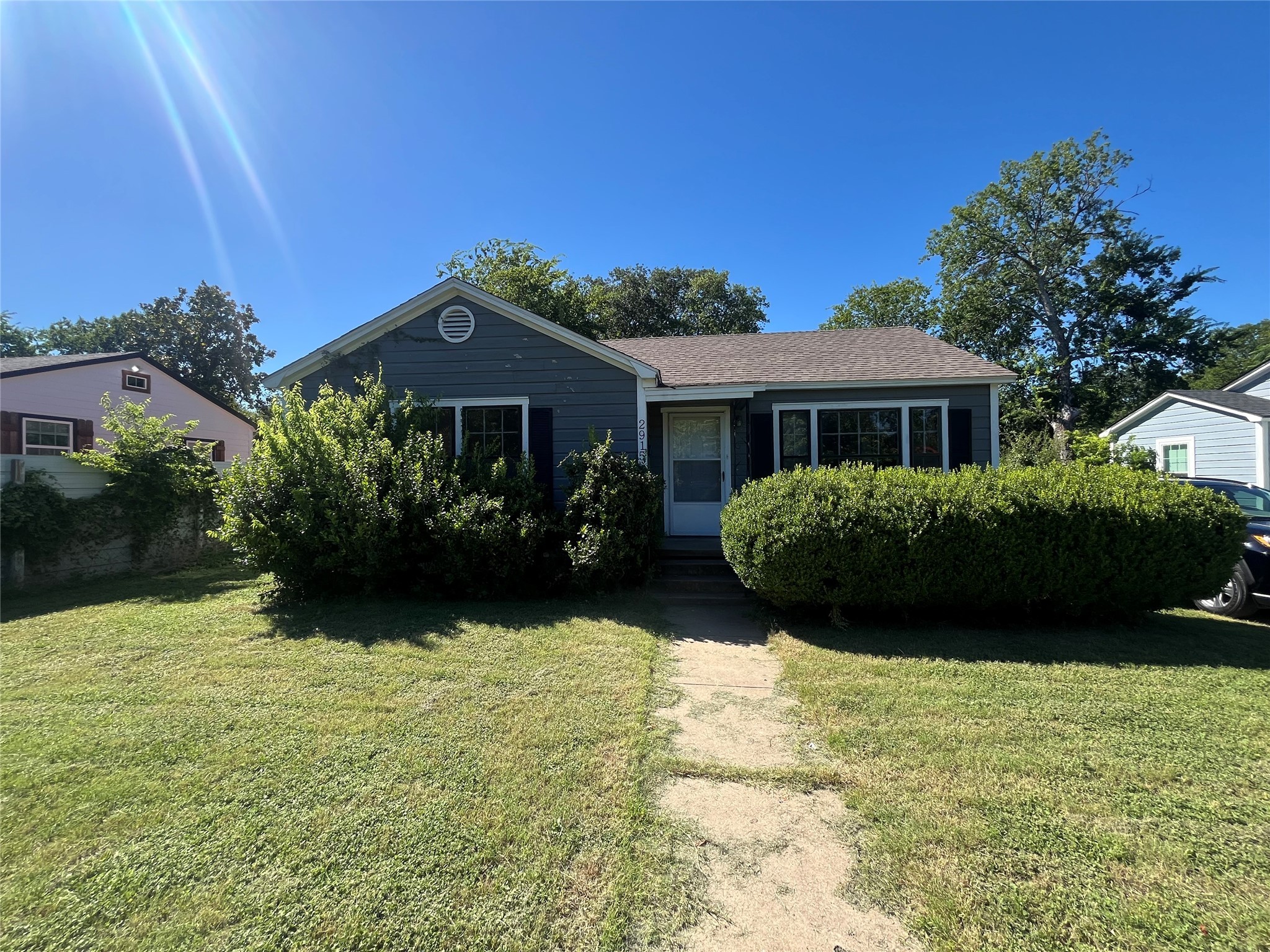2915 Summer Avenue Waco TX 76708