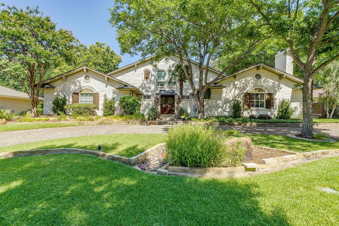 3928 Stonehenge Road Fort Worth TX 76109