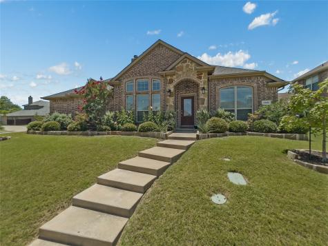 1415 Phelps Lake Drive Rockwall TX 75087
