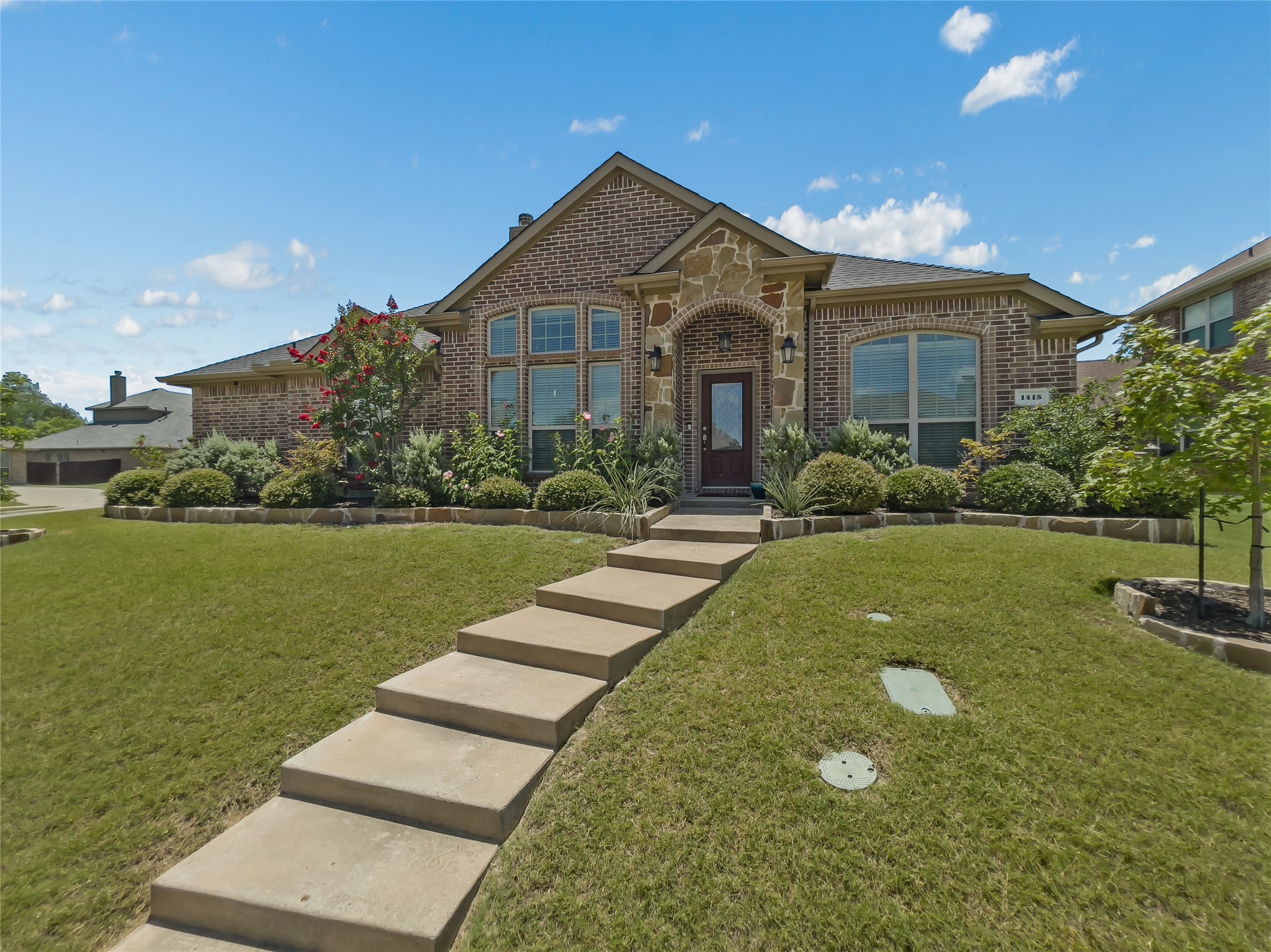 1415 Phelps Lake Drive Rockwall TX 75087