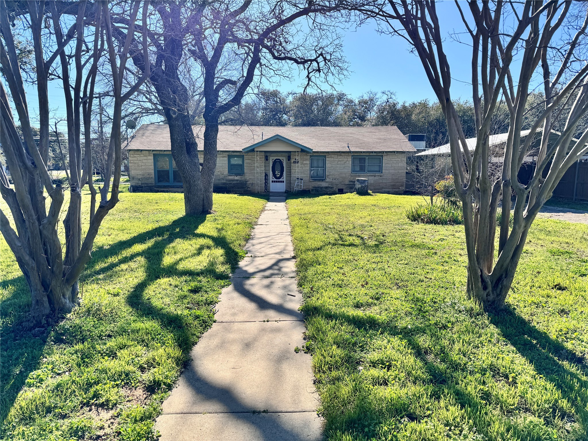1500 Phillips Drive Brownwood TX 76801