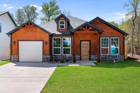 5502 Cold Water Trail Granbury TX 76048