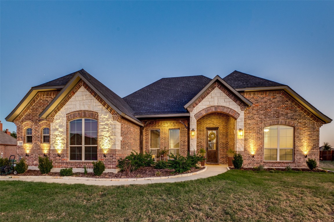 121 Crosswind Waxahachie TX 75167