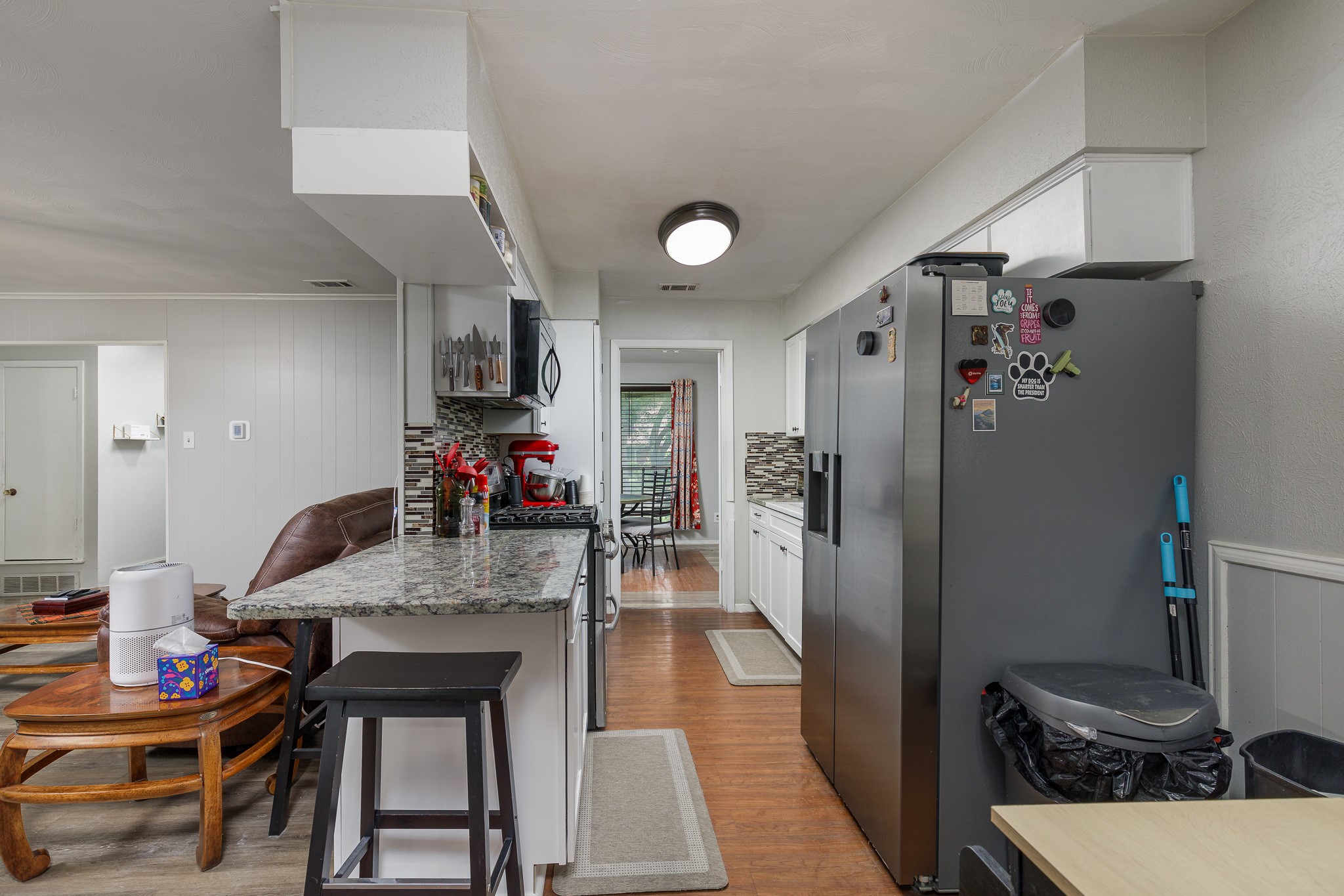 11245 Buchanan Drive Dallas TX 75228