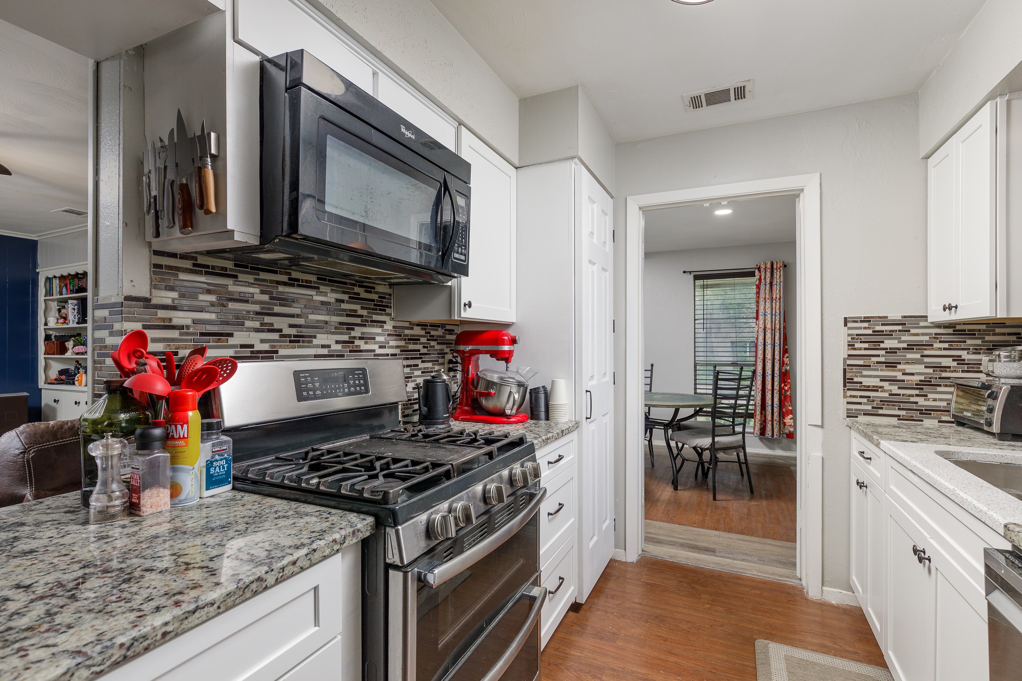11245 Buchanan Drive Dallas TX 75228