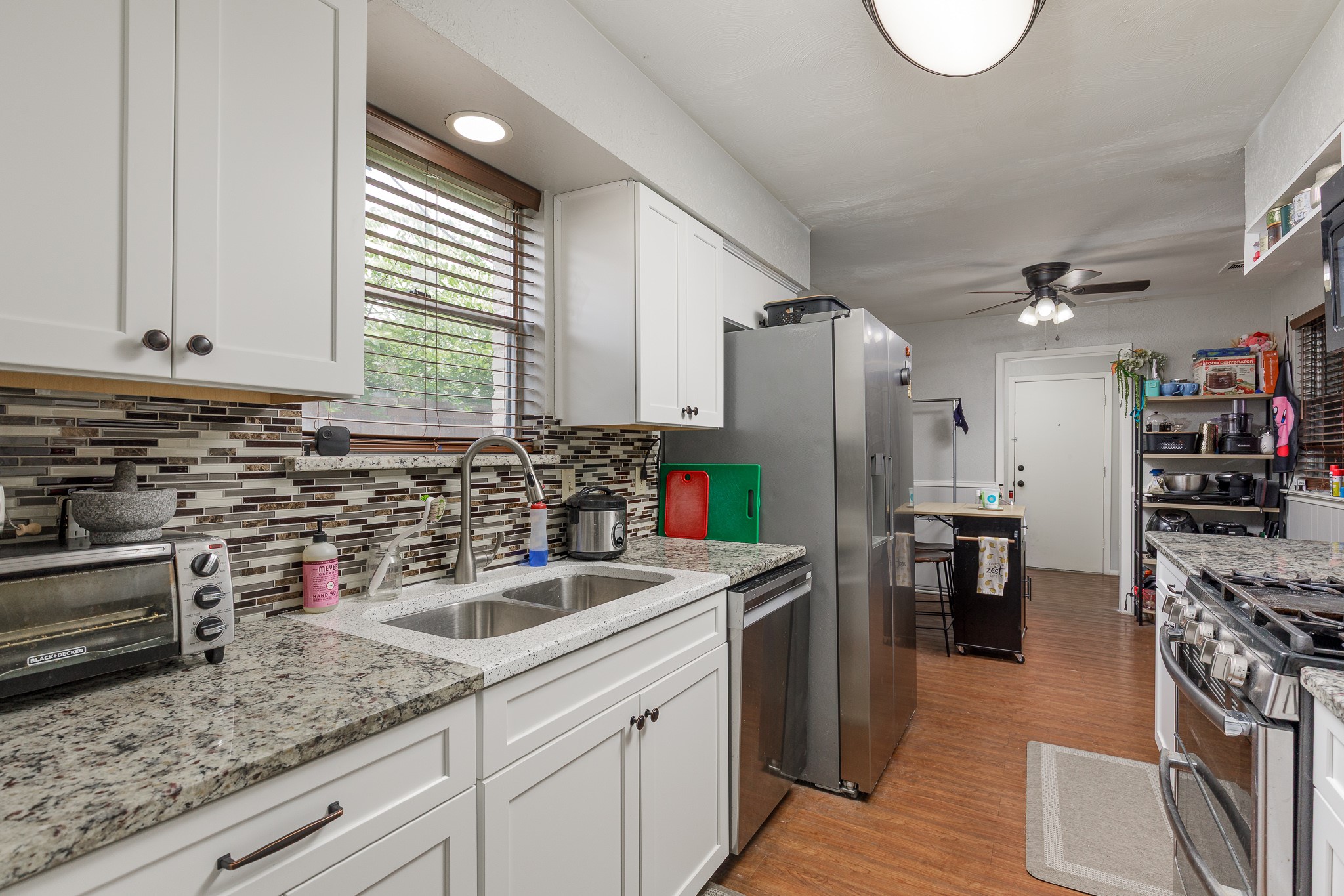 11245 Buchanan Drive Dallas TX 75228
