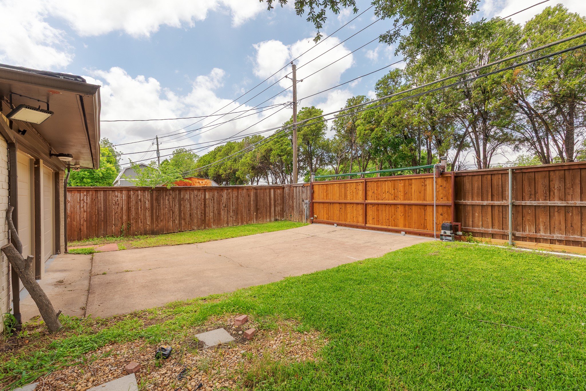 11245 Buchanan Drive Dallas TX 75228