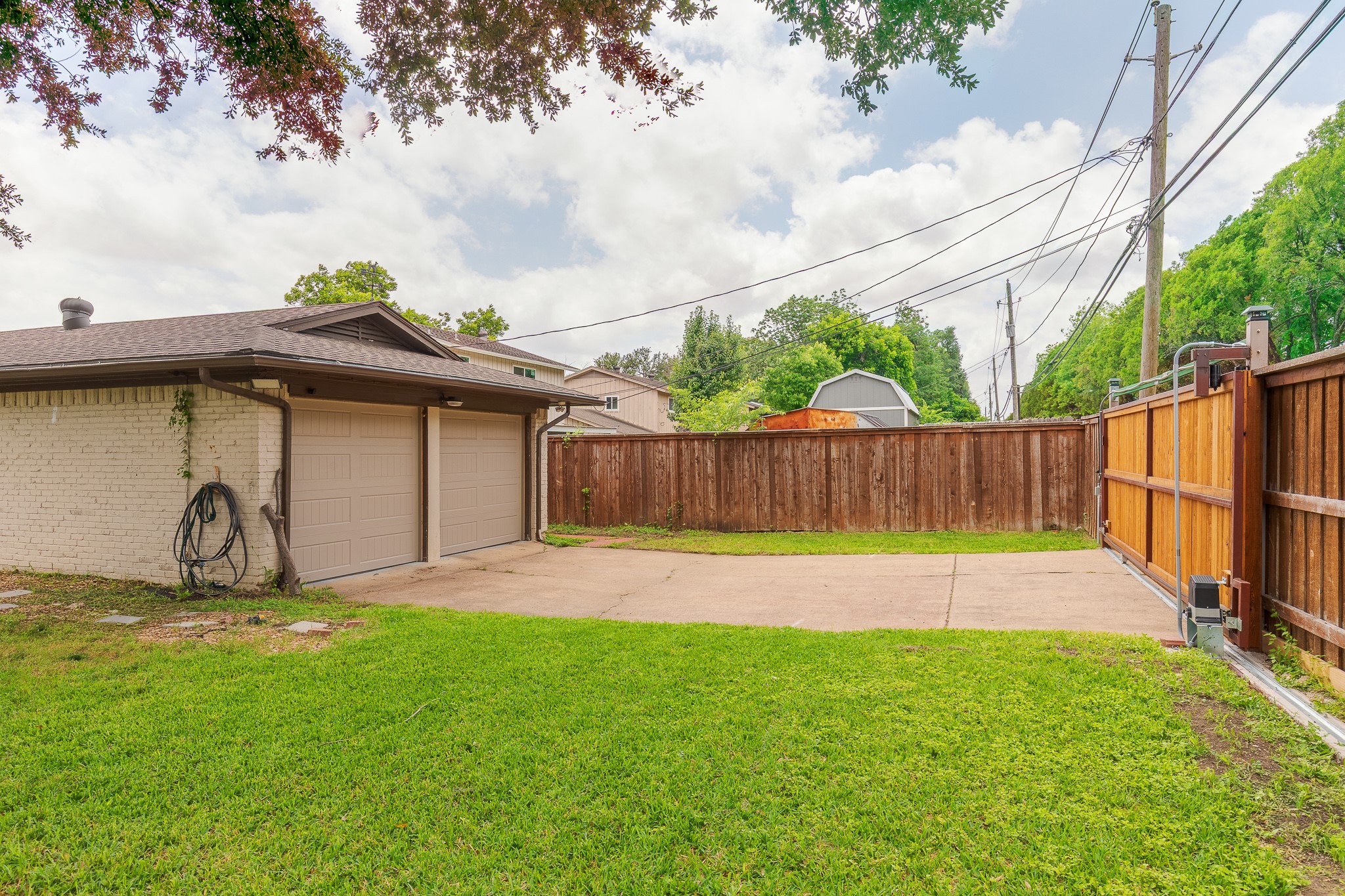 11245 Buchanan Drive Dallas TX 75228