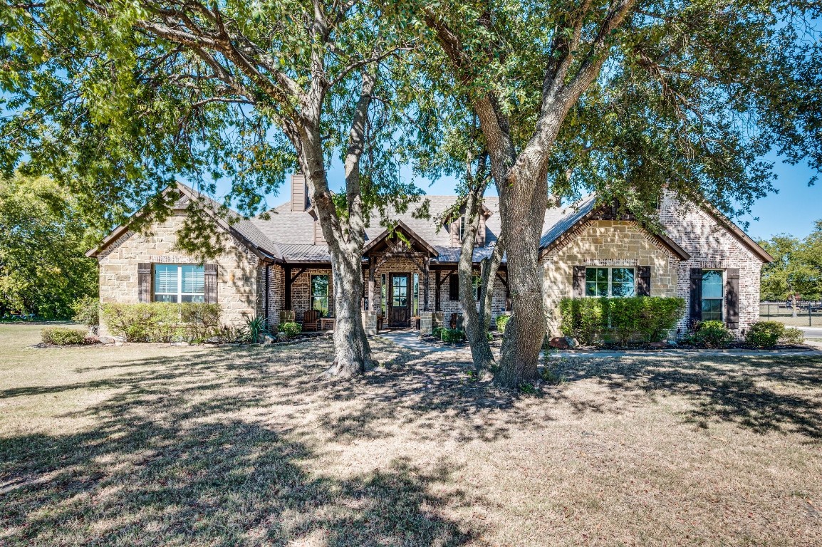3821 Fm 813 Waxahachie TX 75165