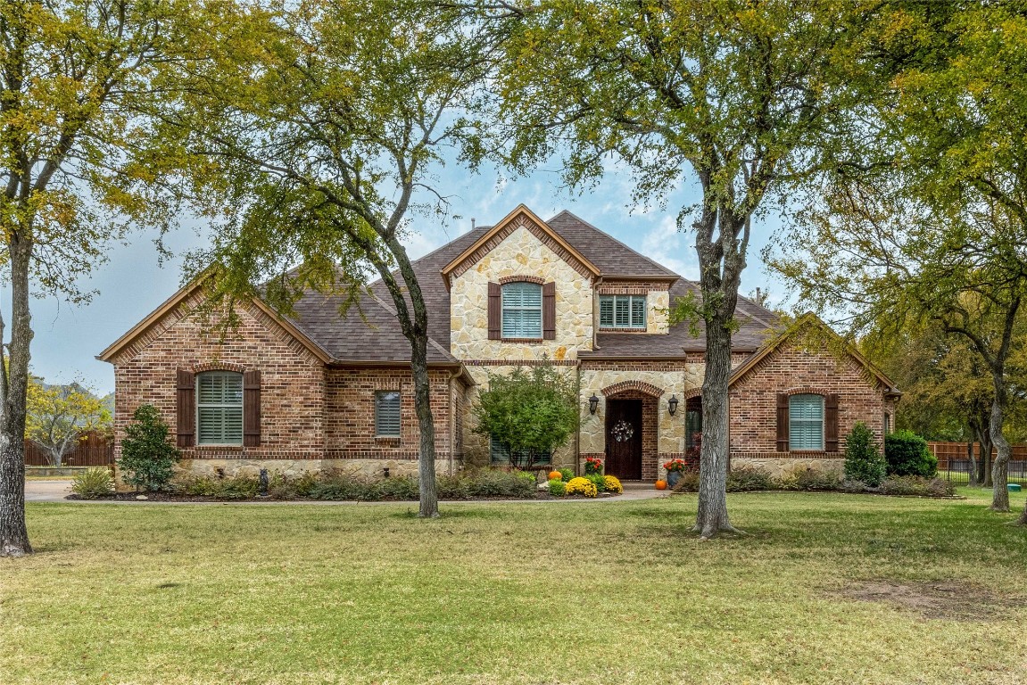 1334 Steeple Chase Lane Aledo TX 76008