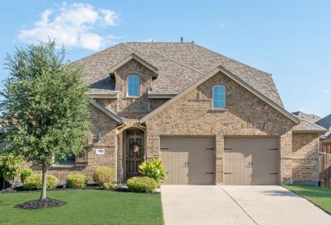 1125 Hot Springs Way Celina TX 75009