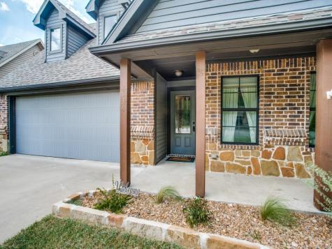 2834 Rex Cruse Drive Sherman TX 75092