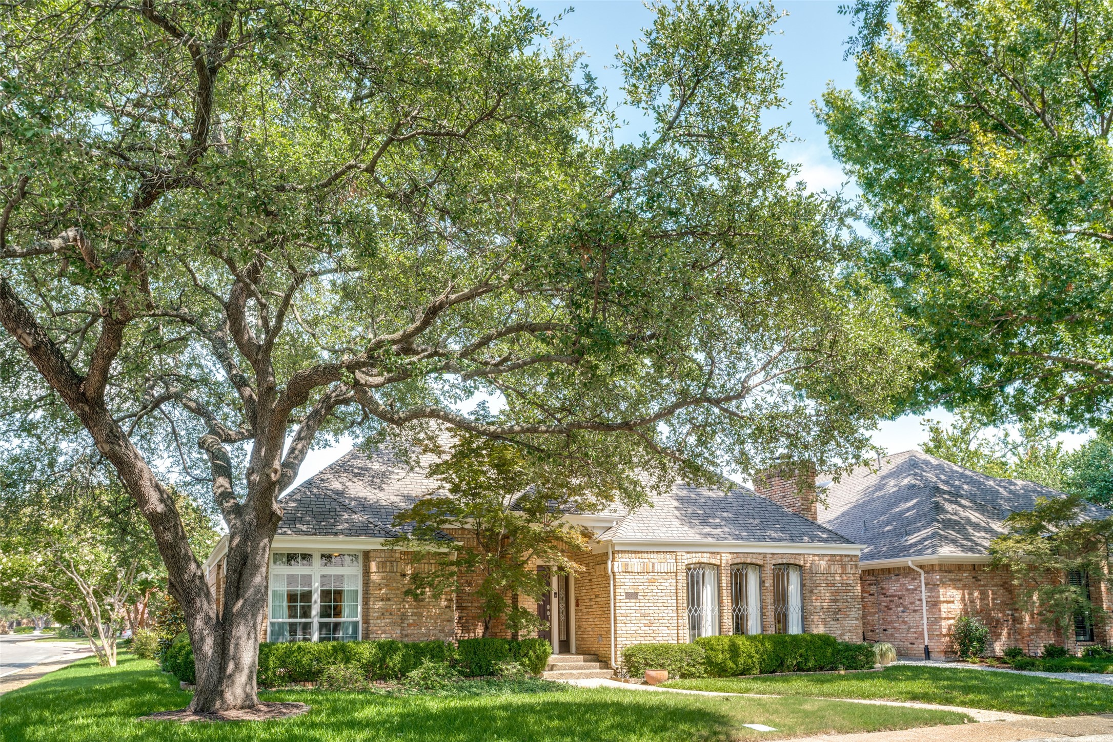 12508 Degas Lane Dallas TX 75230