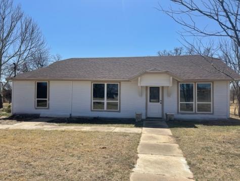 915 Gas House Road Clyde TX 79510