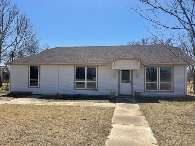 915 Gas House Road Clyde TX 79510