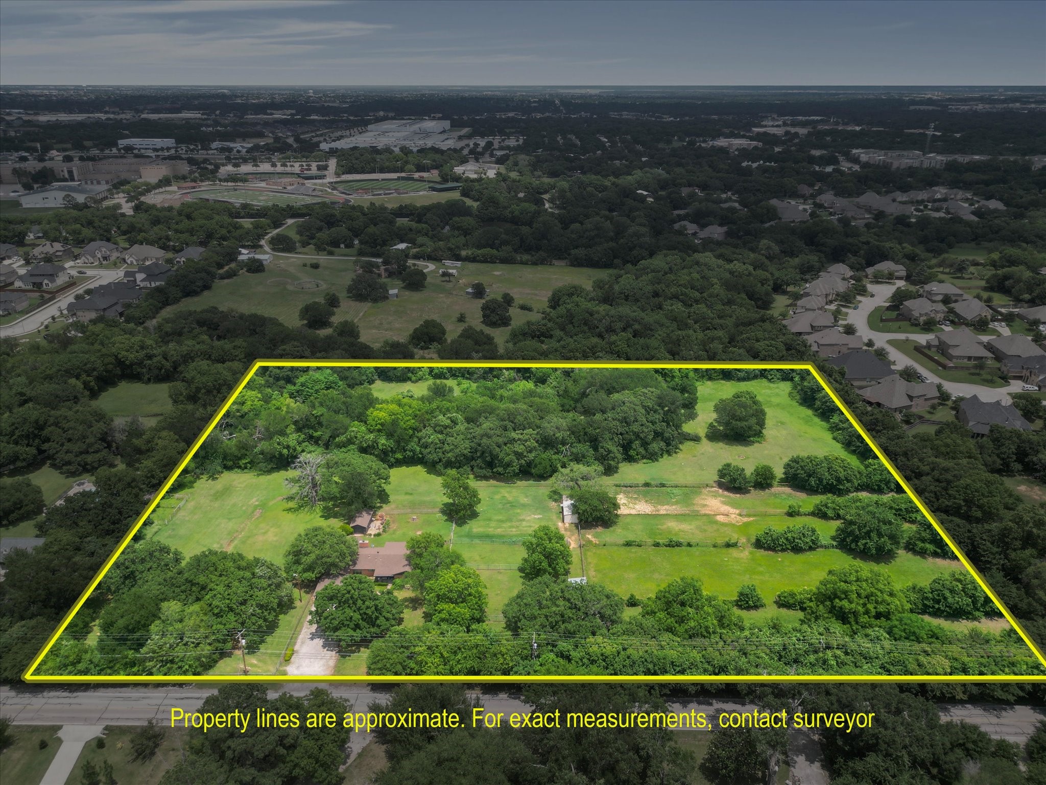850 Newt Patterson Road Mansfield TX 76063