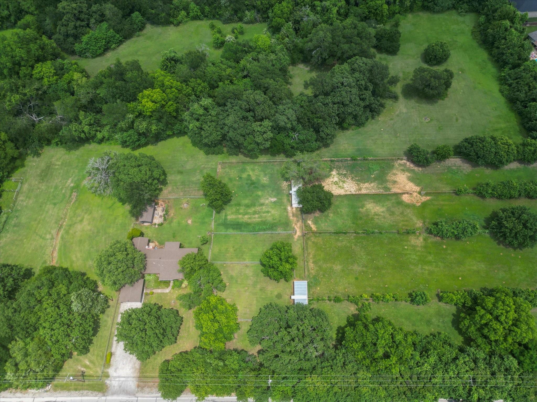 850 Newt Patterson Road Mansfield TX 76063