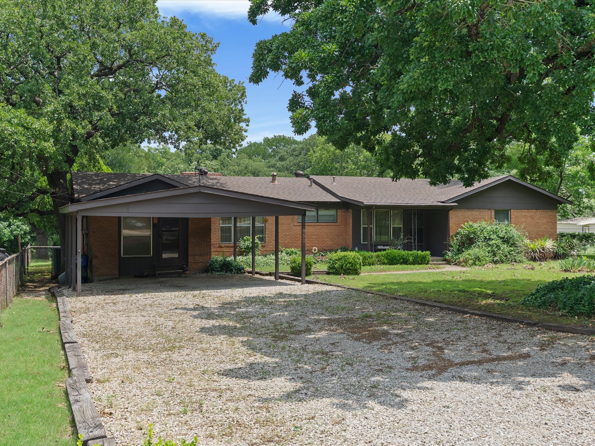 850 Newt Patterson Road Mansfield TX 76063