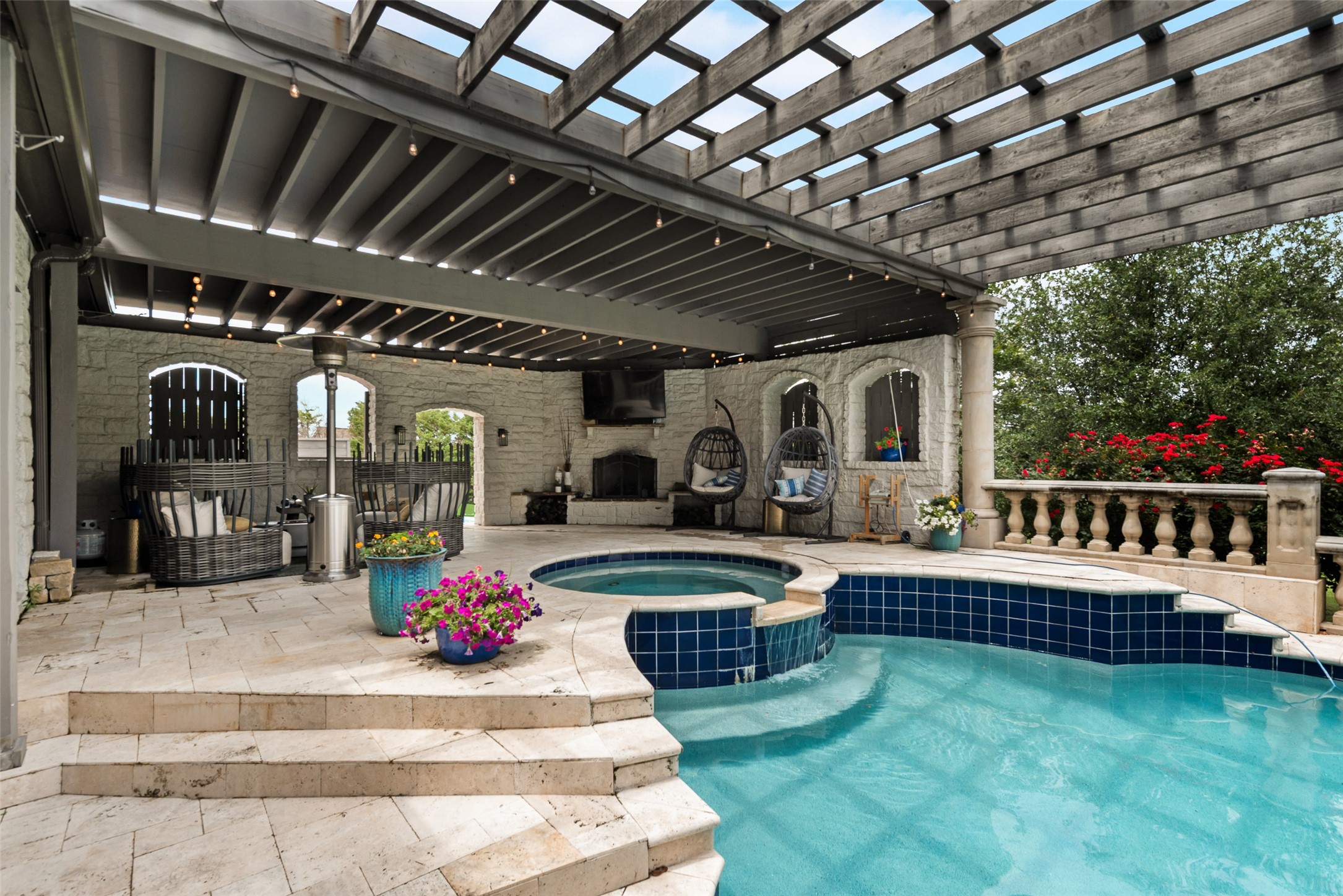 1705 Bison Meadow Lane Heath TX 75032