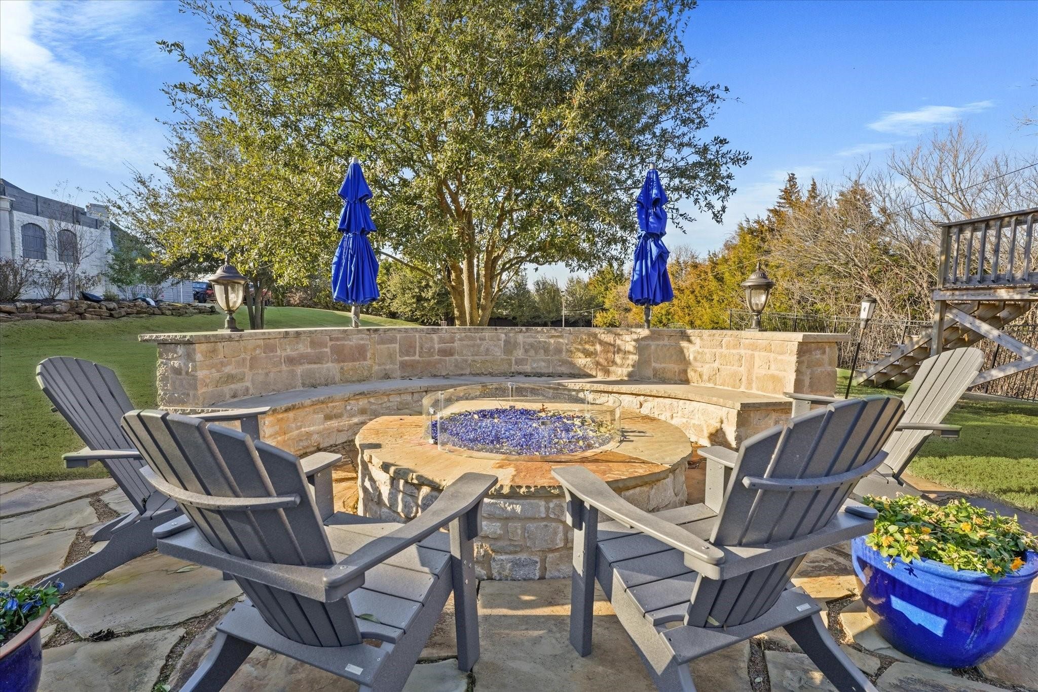 1705 Bison Meadow Lane Heath TX 75032