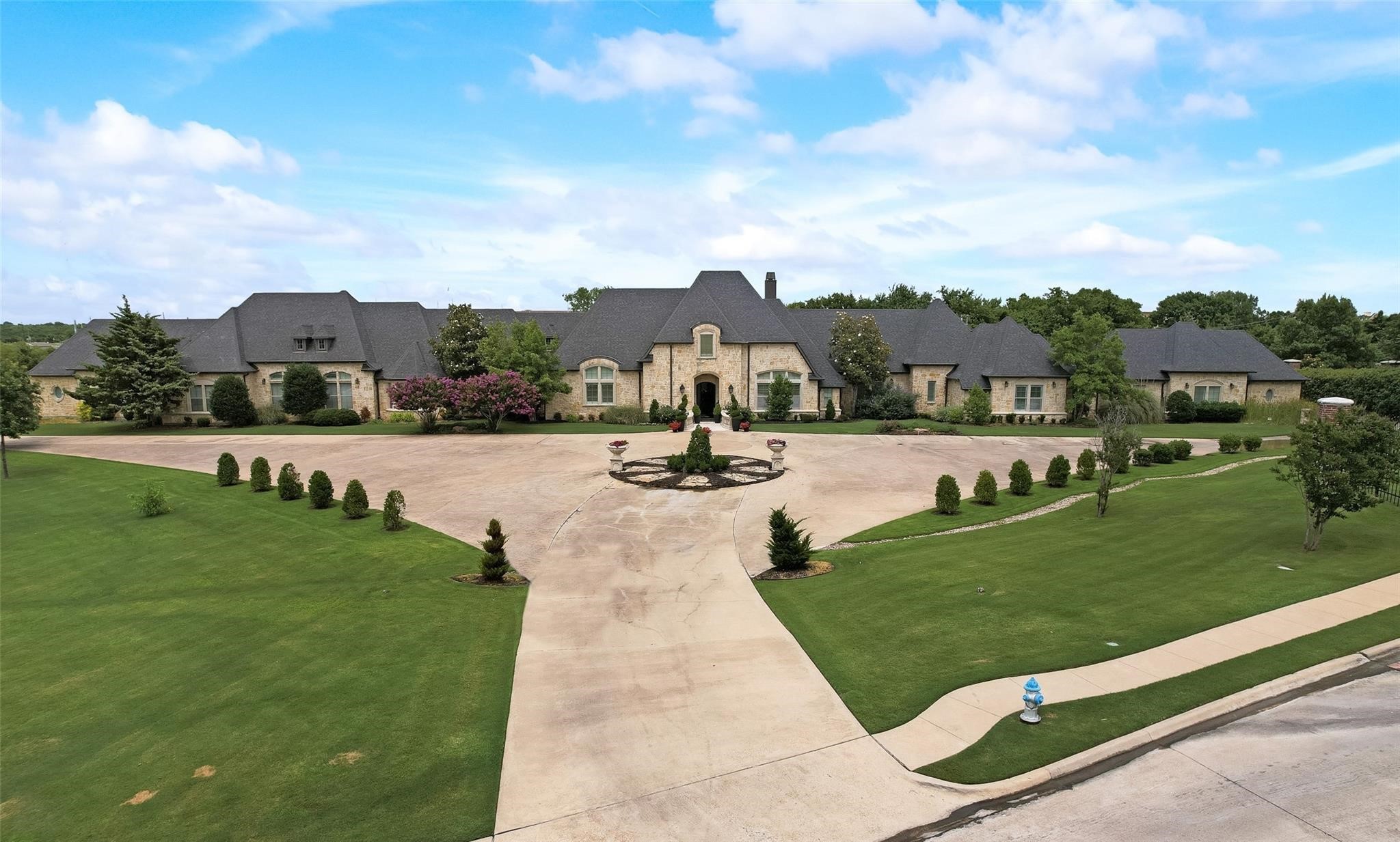 1705 Bison Meadow Lane Heath TX 75032