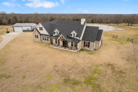 2380 County Road 4105 Greenville TX 75401