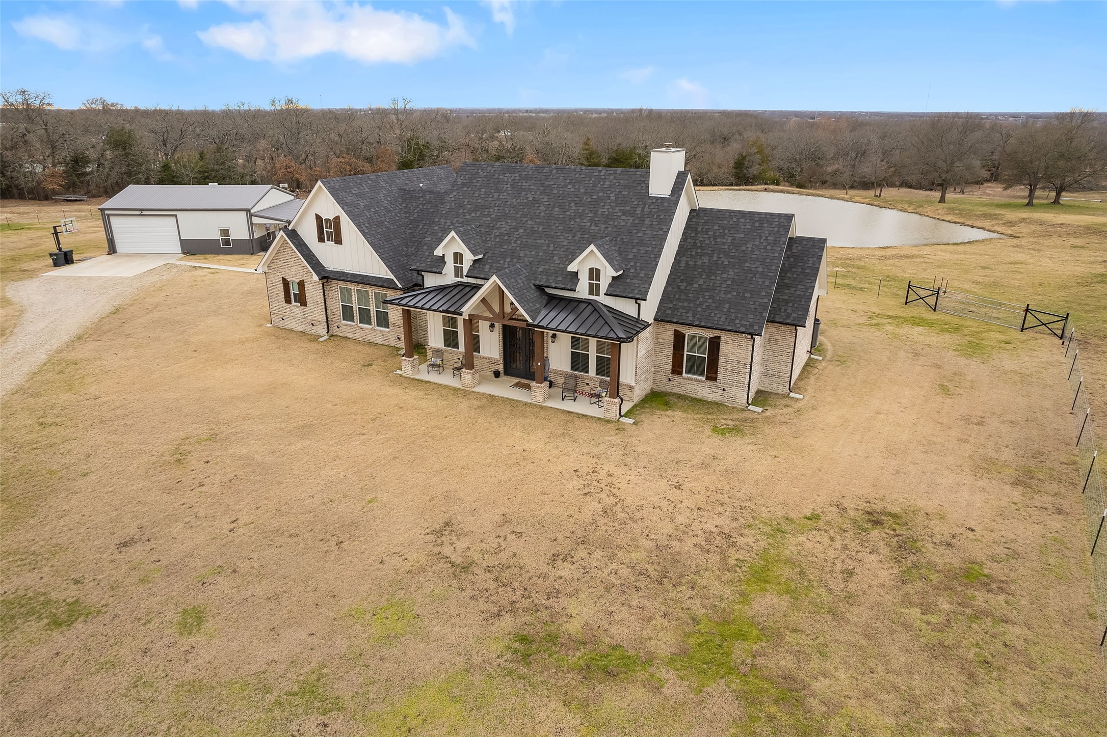 2380 County Road 4105 Greenville TX 75401