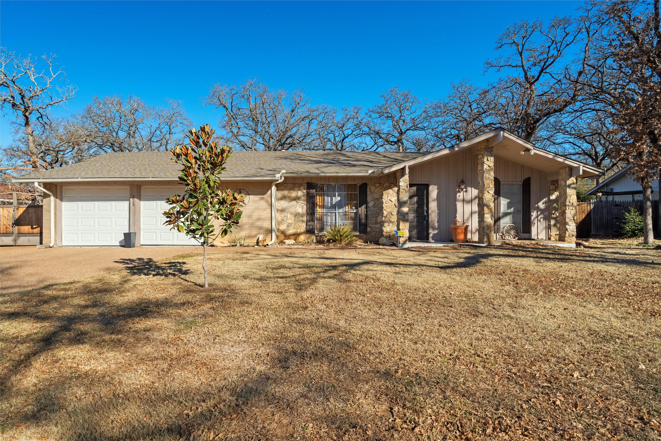 3609 Oak Haven Drive Forest Hill TX 76119