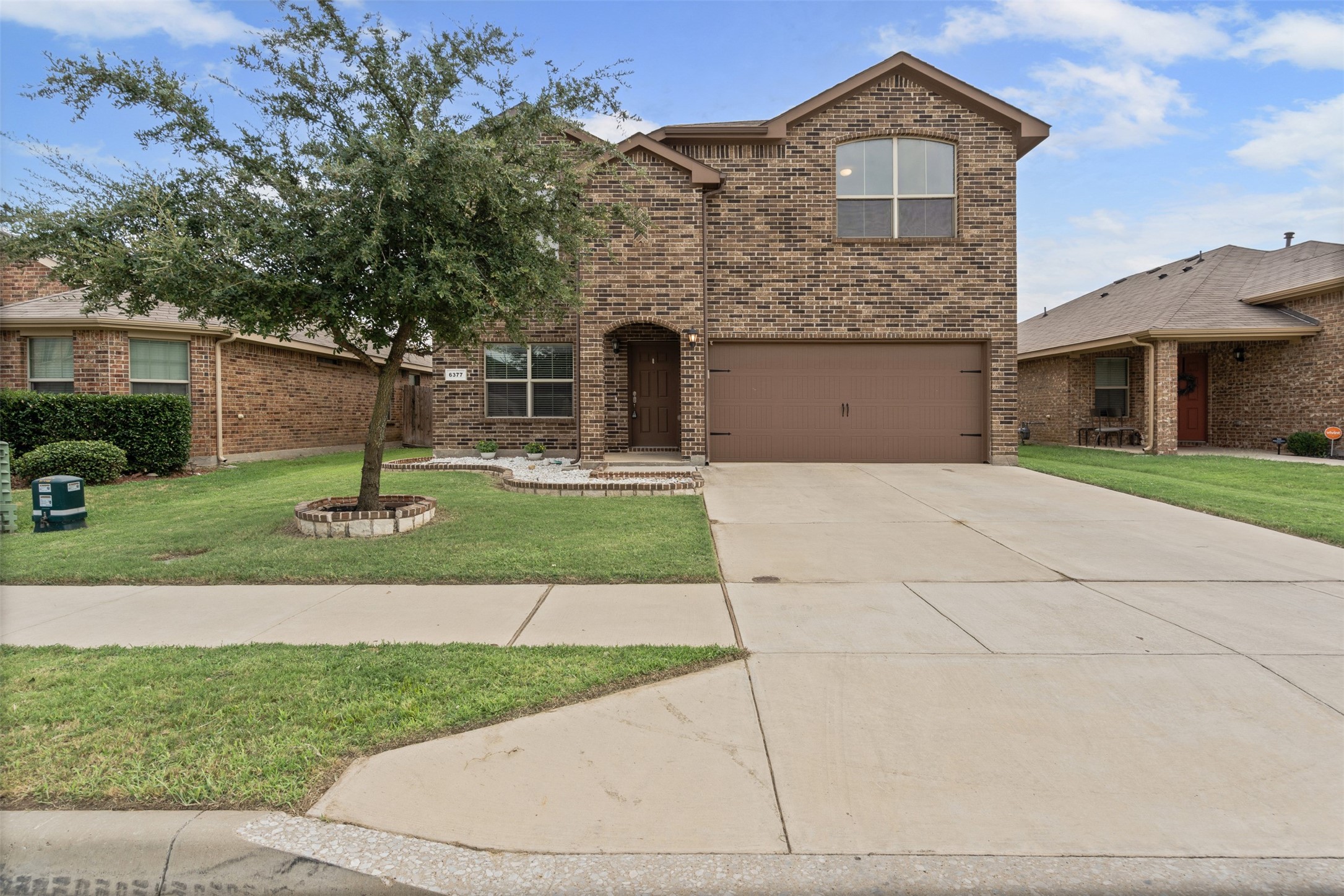 6377 Skipper Lane Fort Worth TX 76179